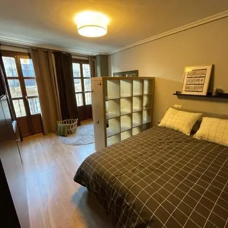 Appartement Calle Mon ,casco Antiguo *