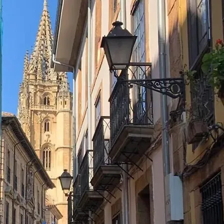 Calle Mon ,casco Antiguo Appartement *