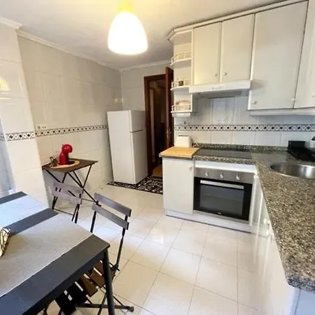 Calle Mon ,casco Antiguo Appartement *