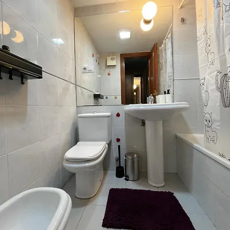 Calle Mon ,casco Antiguo Appartement